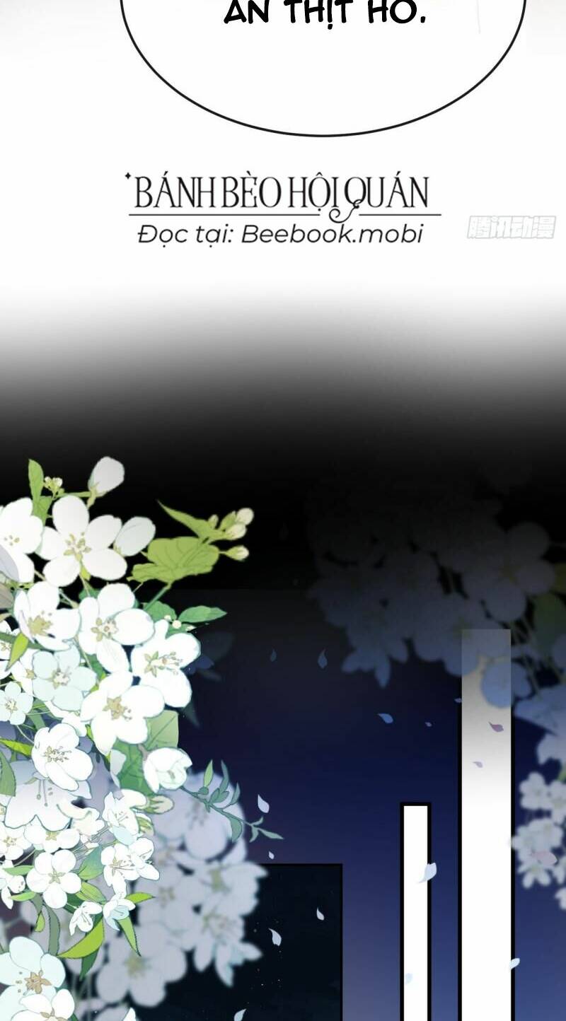 Đích Nữ Vi Mưu Chapter 4 - Trang 2