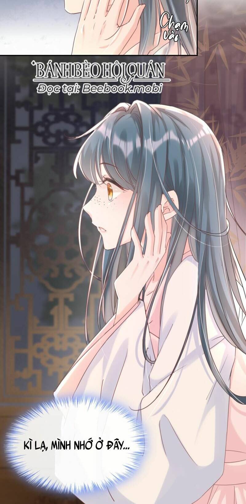 Đích Nữ Vi Mưu Chapter 4 - Trang 2