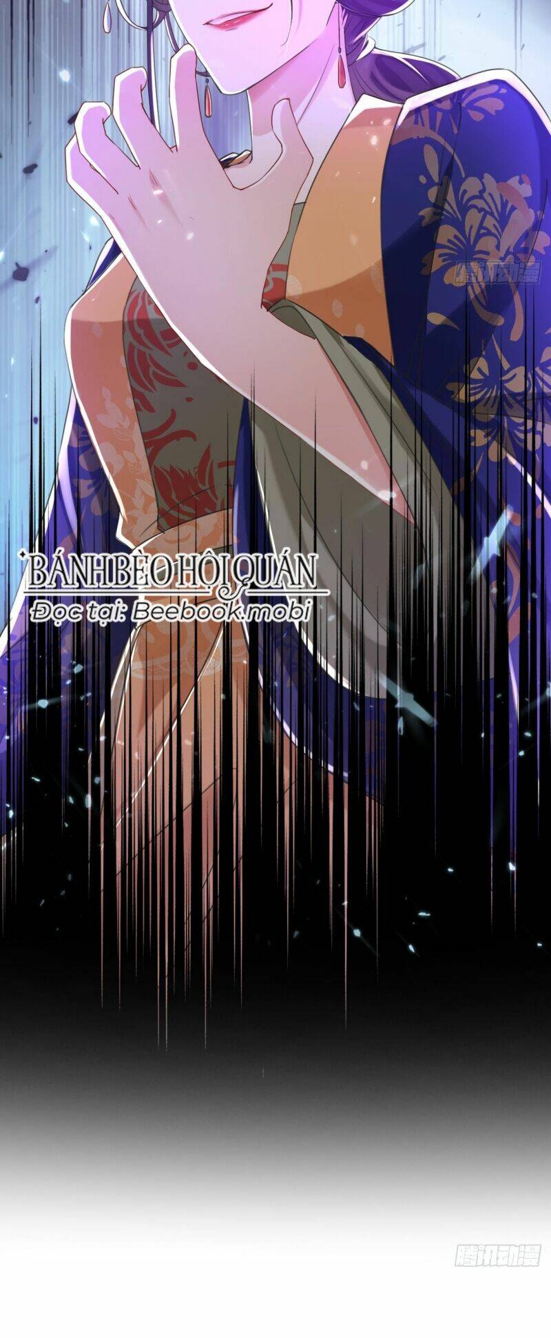 Đích Nữ Vi Mưu Chapter 6 - Trang 2