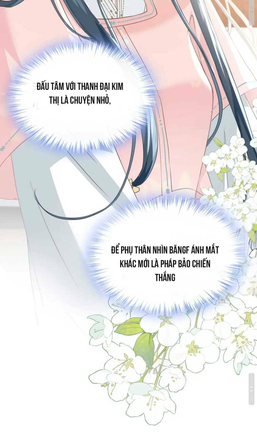 Đích Nữ Vi Mưu Chapter 7 - Trang 2