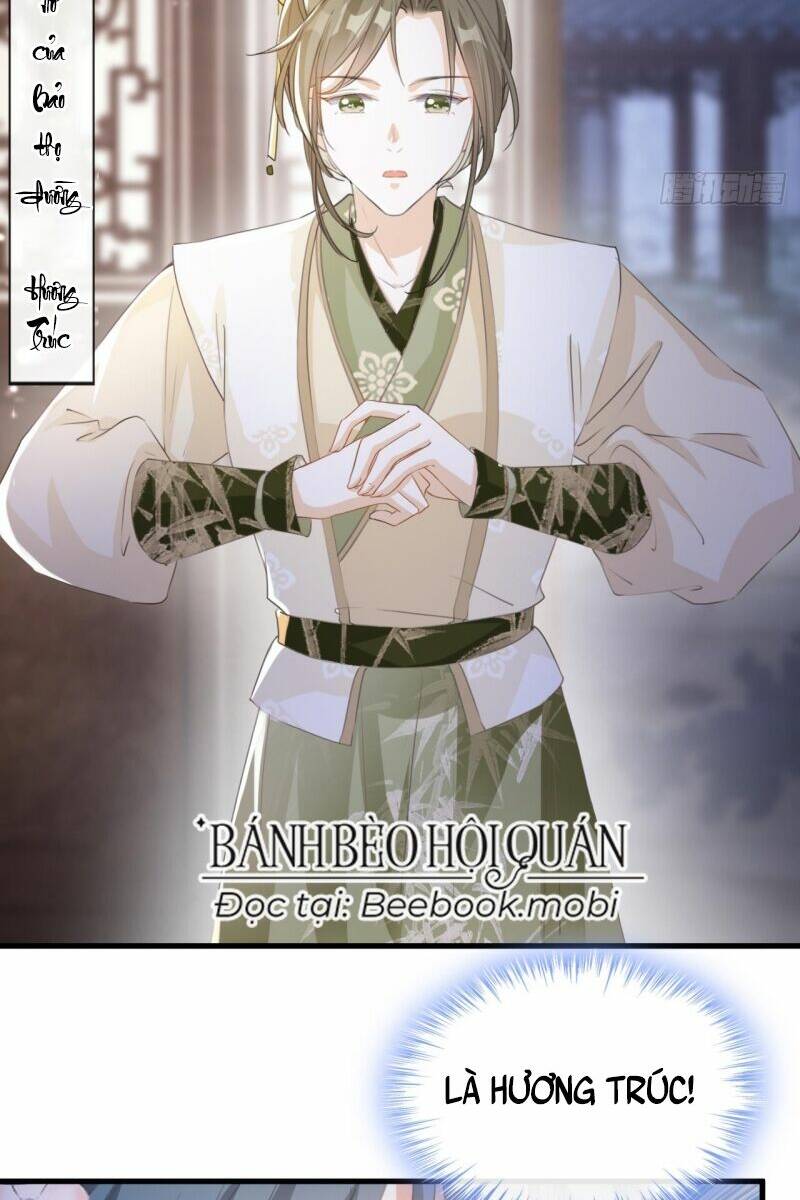 Đích Nữ Vi Mưu Chapter 9 - Trang 2