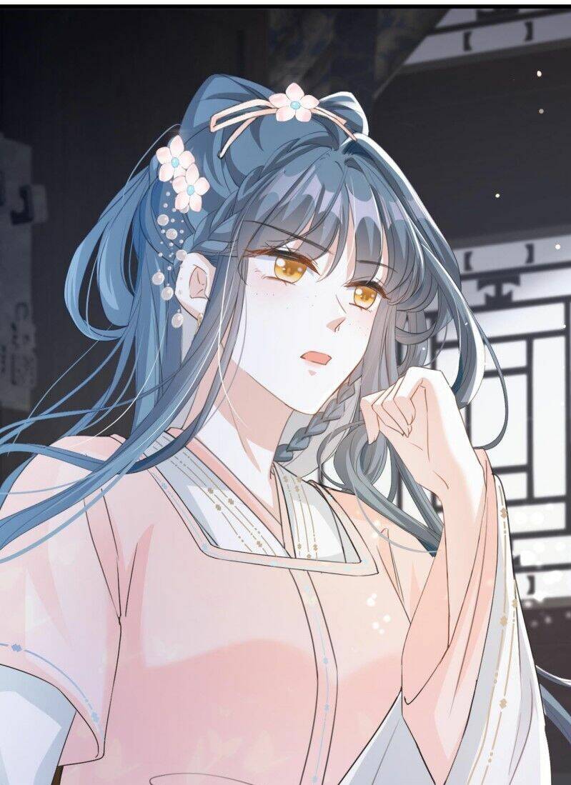 Đích Nữ Vi Mưu Chapter 9 - Trang 2