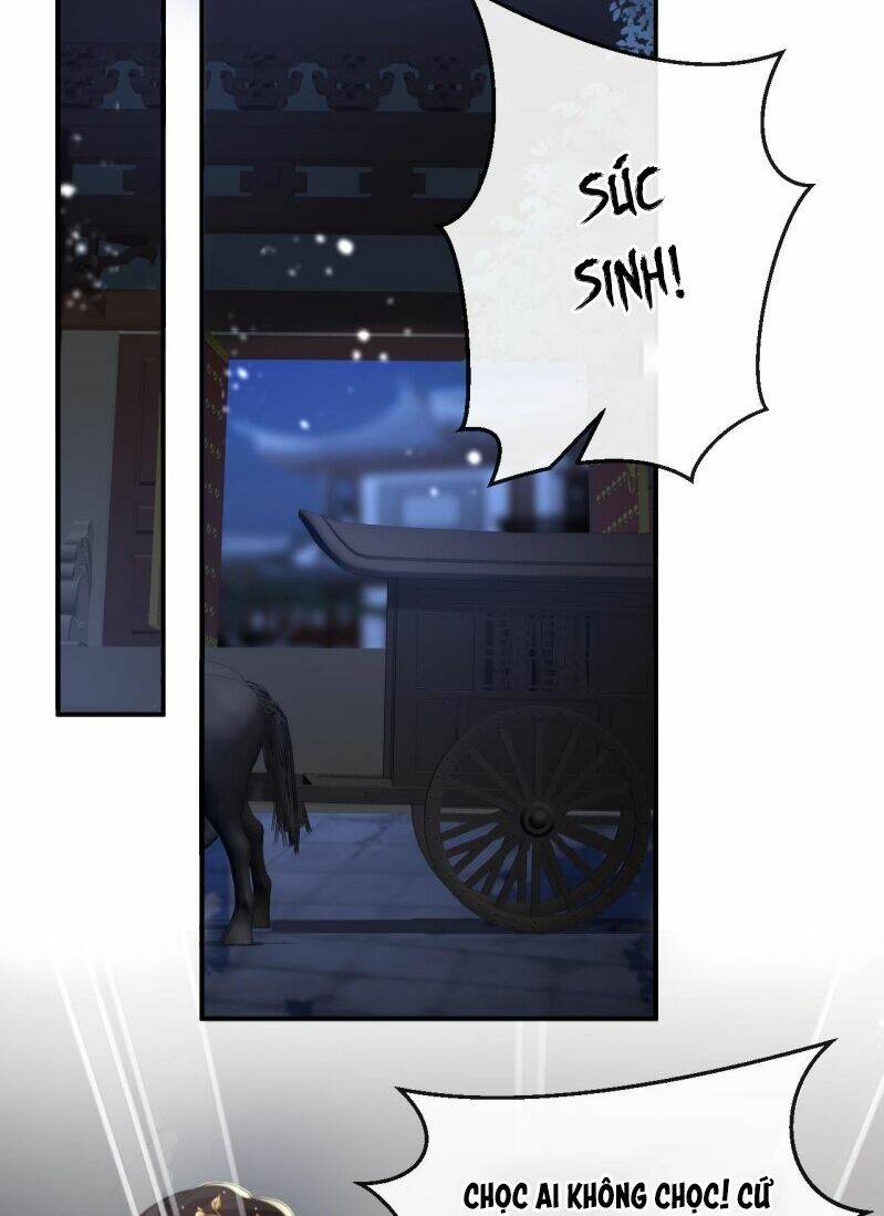 Đích Nữ Vi Mưu Chapter 9 - Trang 2