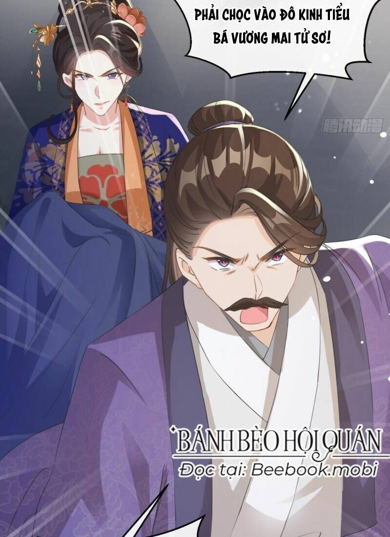 Đích Nữ Vi Mưu Chapter 9 - Trang 2