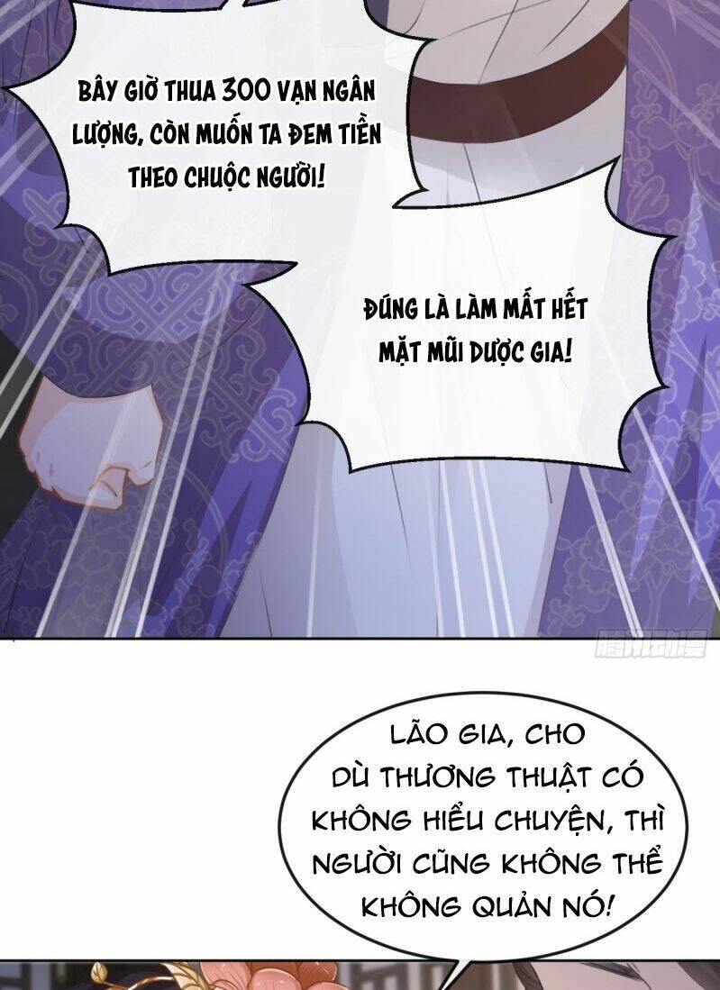 Đích Nữ Vi Mưu Chapter 9 - Trang 2