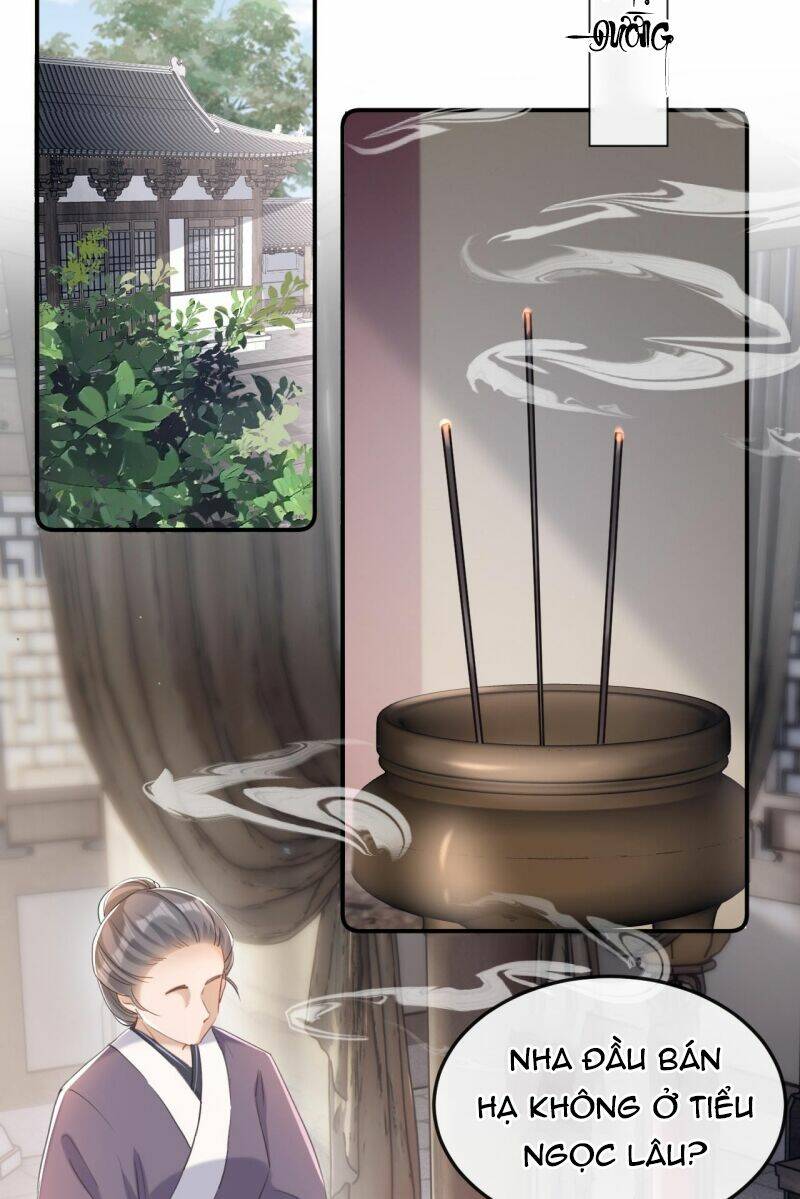 Đích Nữ Vi Mưu Chapter 9 - Trang 2