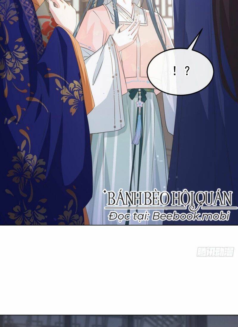 Đích Nữ Vi Mưu Chapter 9 - Trang 2