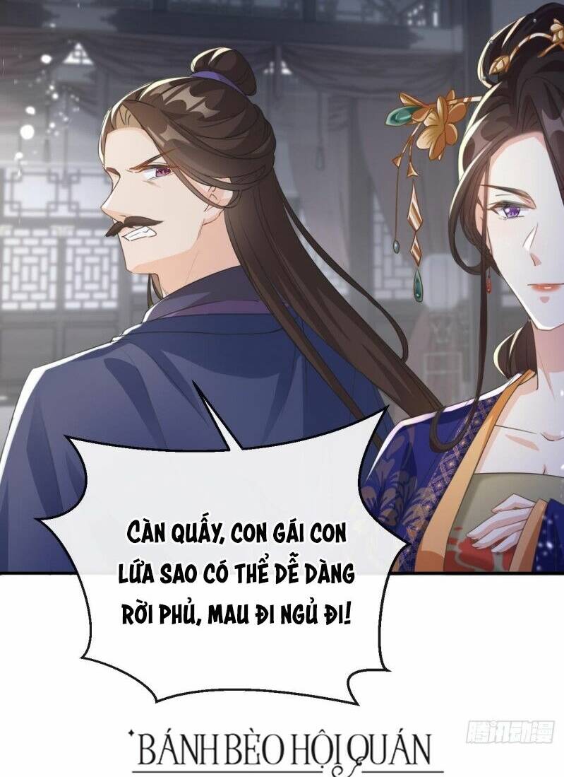 Đích Nữ Vi Mưu Chapter 9 - Trang 2