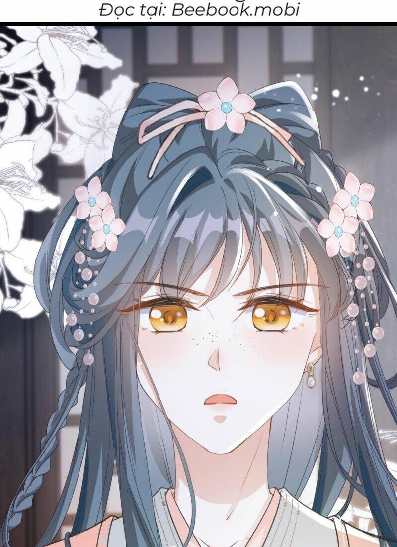 Đích Nữ Vi Mưu Chapter 9 - Trang 2