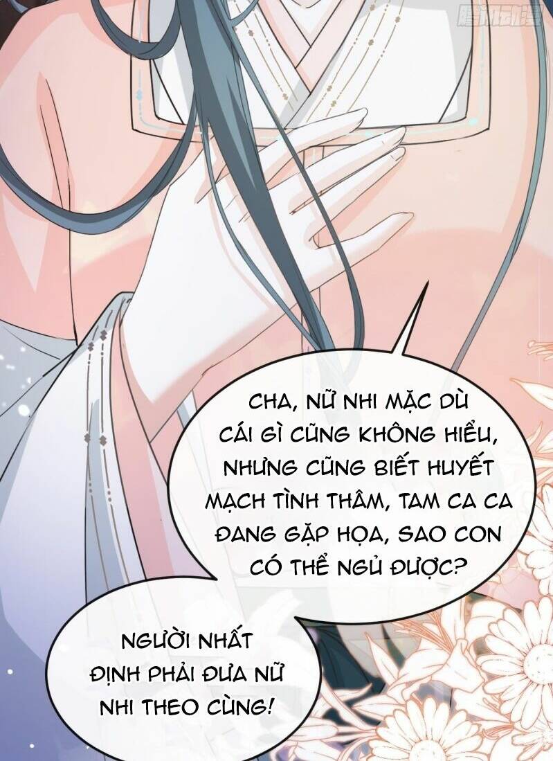 Đích Nữ Vi Mưu Chapter 9 - Trang 2