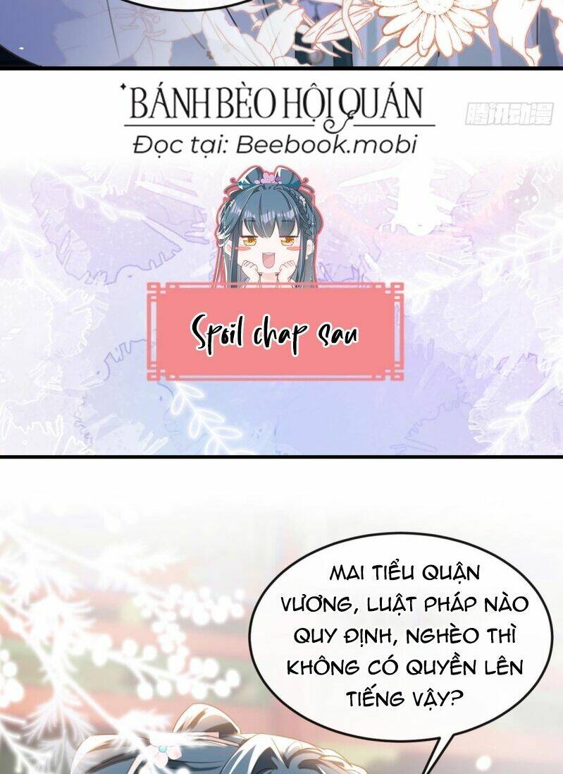 Đích Nữ Vi Mưu Chapter 9 - Trang 2