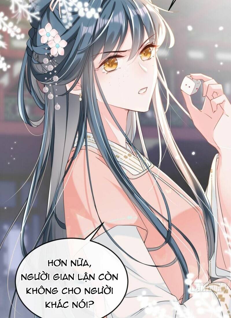 Đích Nữ Vi Mưu Chapter 9 - Trang 2