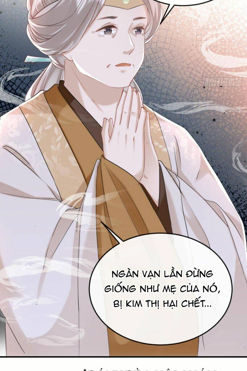 Đích Nữ Vi Mưu Chapter 9 - Trang 2