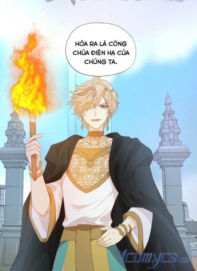 Địch Úc Đa Chi Ca Chapter 102 - Trang 2