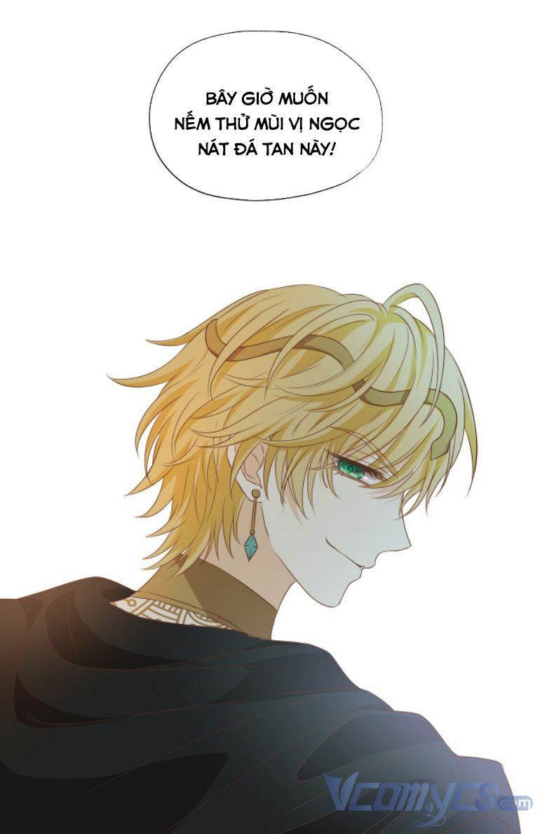 Địch Úc Đa Chi Ca Chapter 102 - Trang 2
