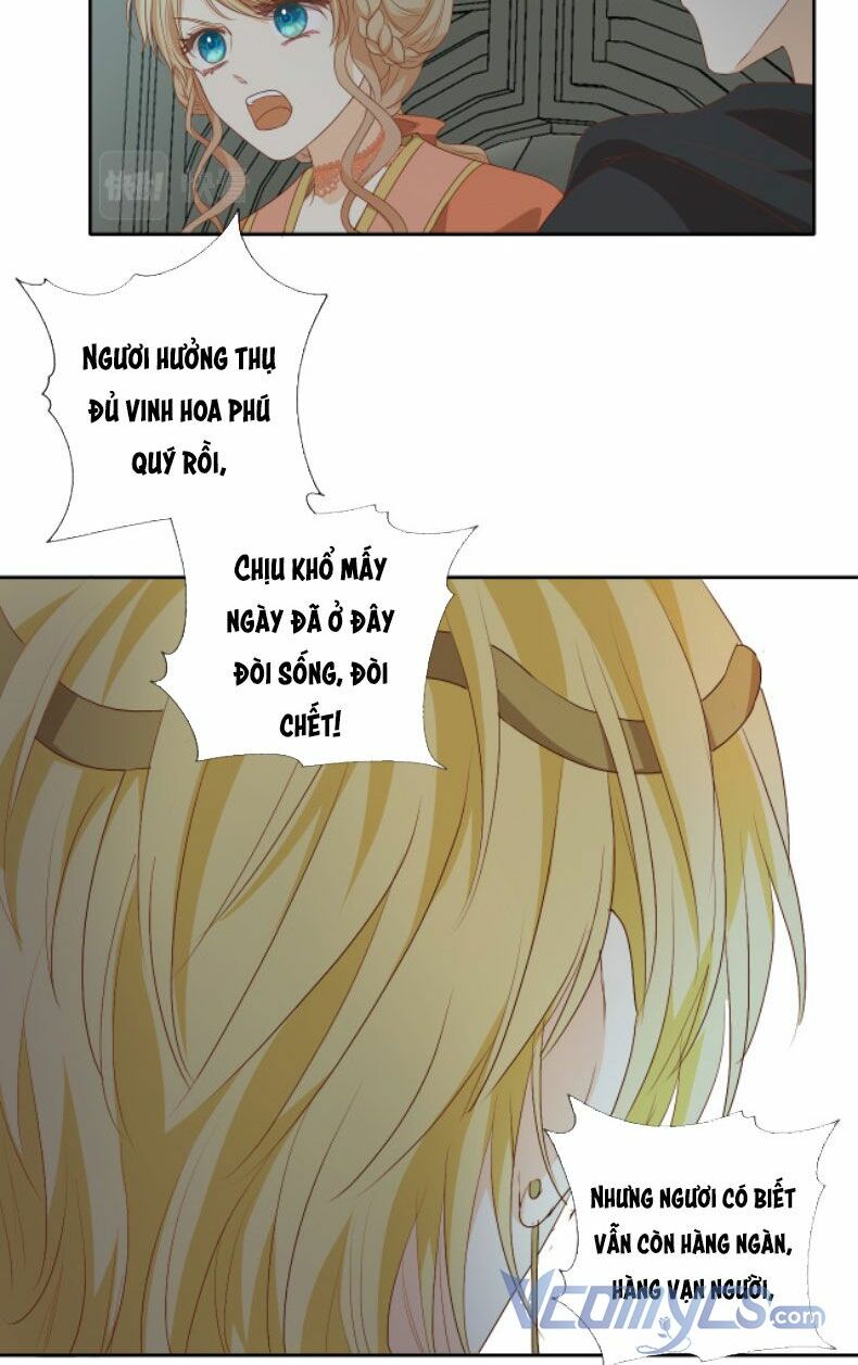 Địch Úc Đa Chi Ca Chapter 102 - Trang 2