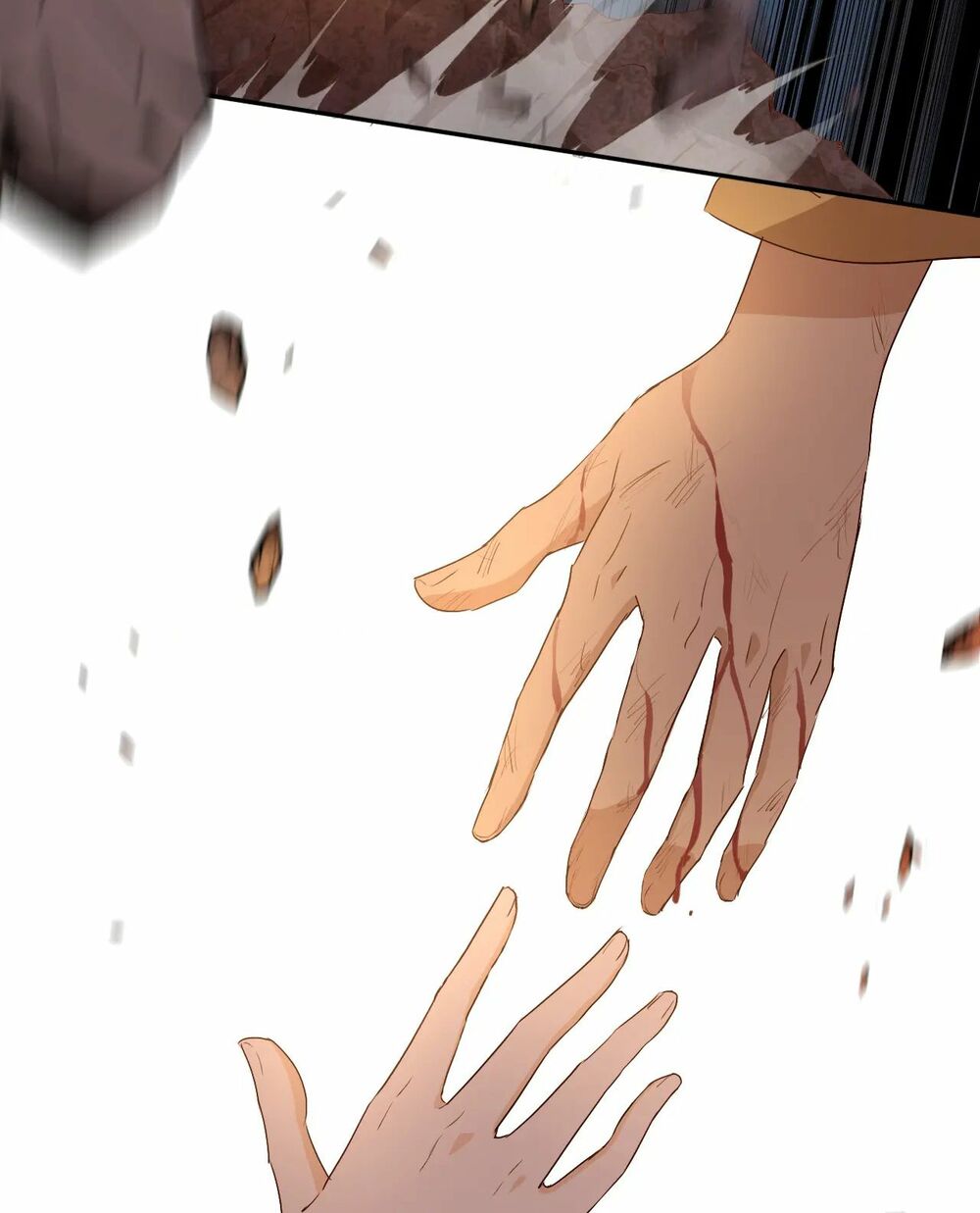 Địch Úc Đa Chi Ca Chapter 103 - Trang 2