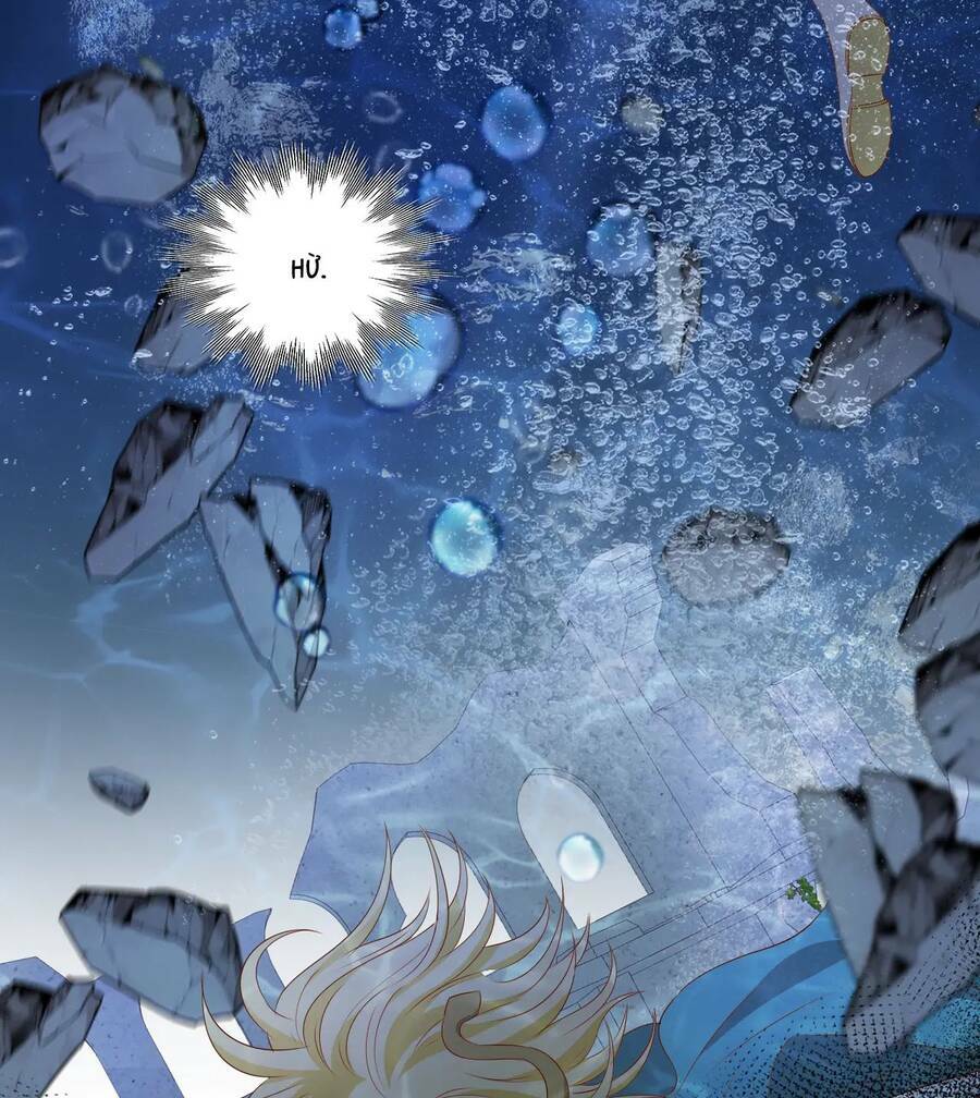 Địch Úc Đa Chi Ca Chapter 105 - Trang 2