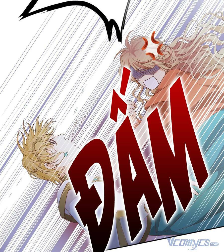 Địch Úc Đa Chi Ca Chapter 105 - Trang 2