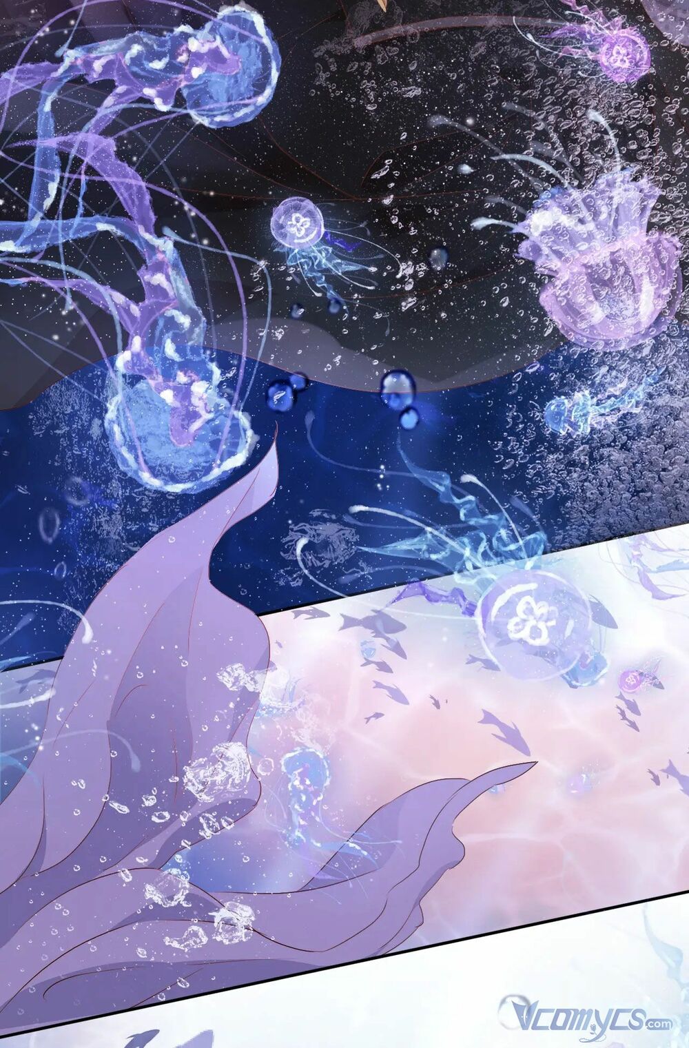 Địch Úc Đa Chi Ca Chapter 108 - Trang 2