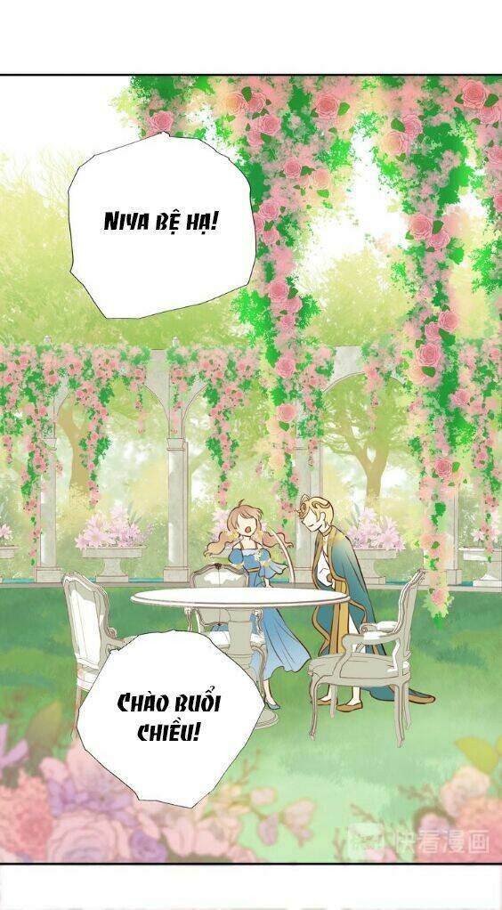 Địch Úc Đa Chi Ca Chapter 11 - Trang 2