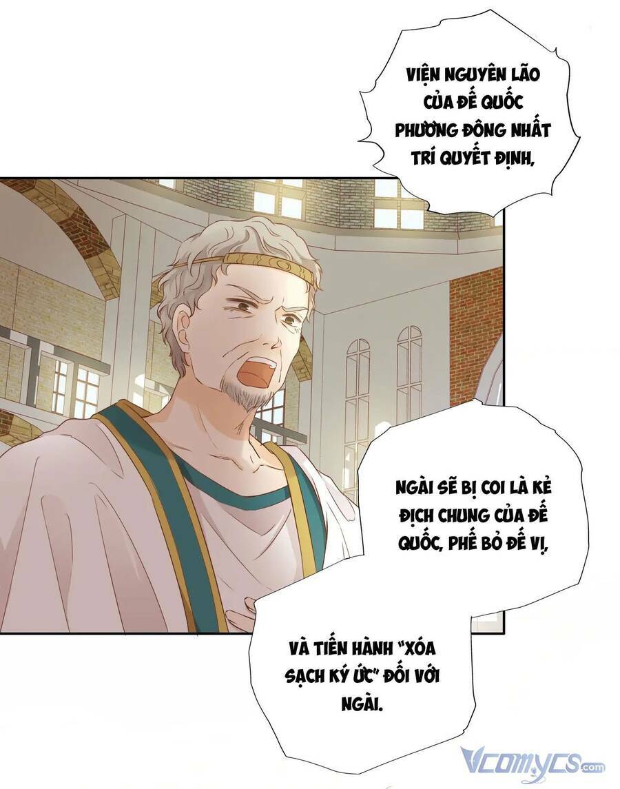 Địch Úc Đa Chi Ca Chapter 111 - Trang 2