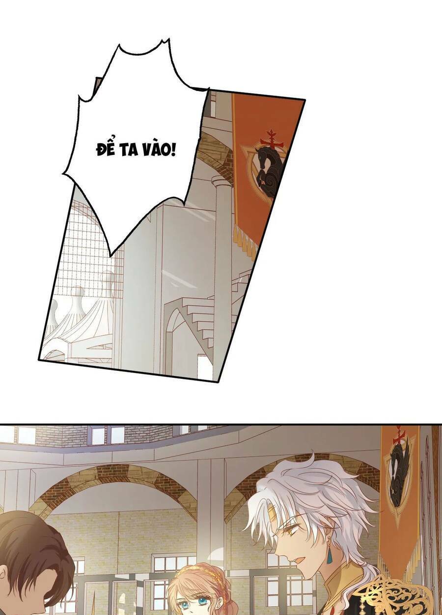 Địch Úc Đa Chi Ca Chapter 111 - Trang 2