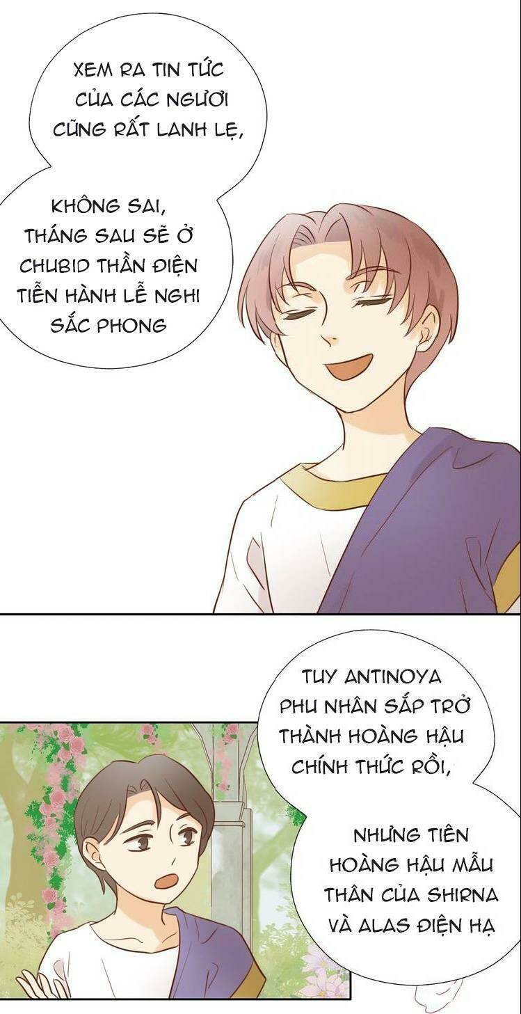 Địch Úc Đa Chi Ca Chapter 14 - Trang 2