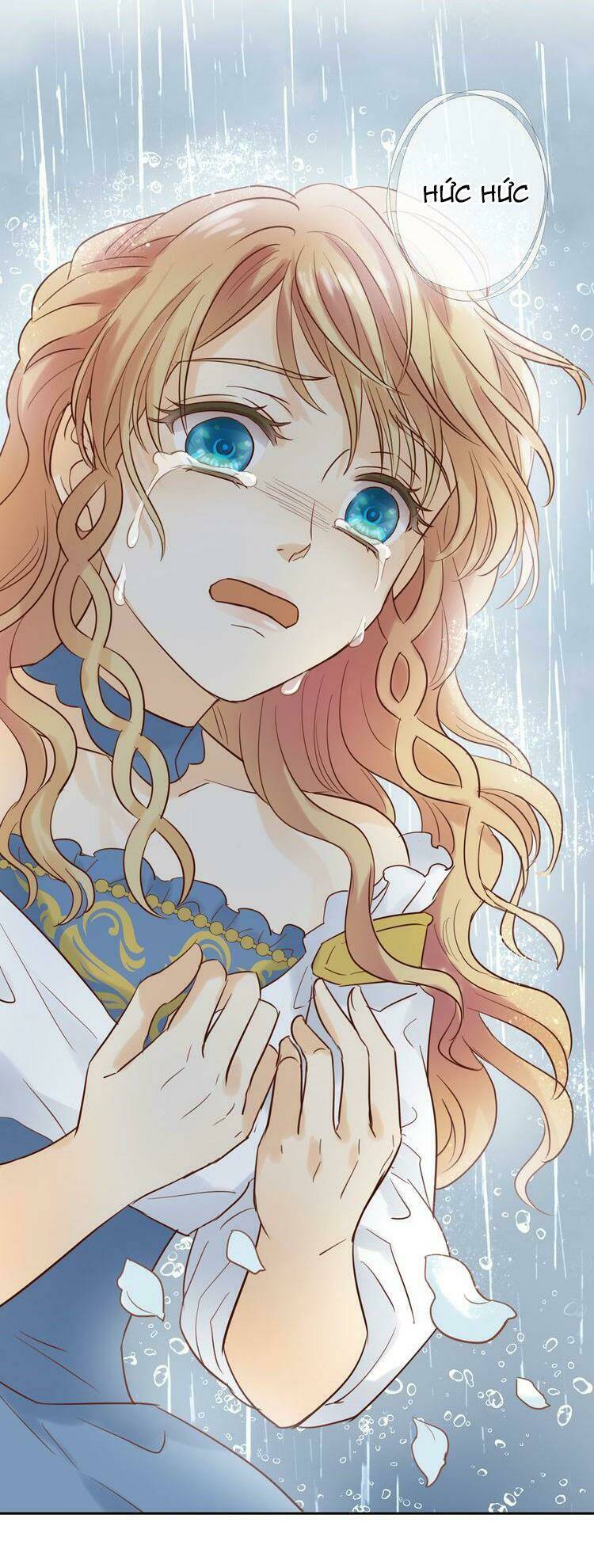 Địch Úc Đa Chi Ca Chapter 15 - Trang 2