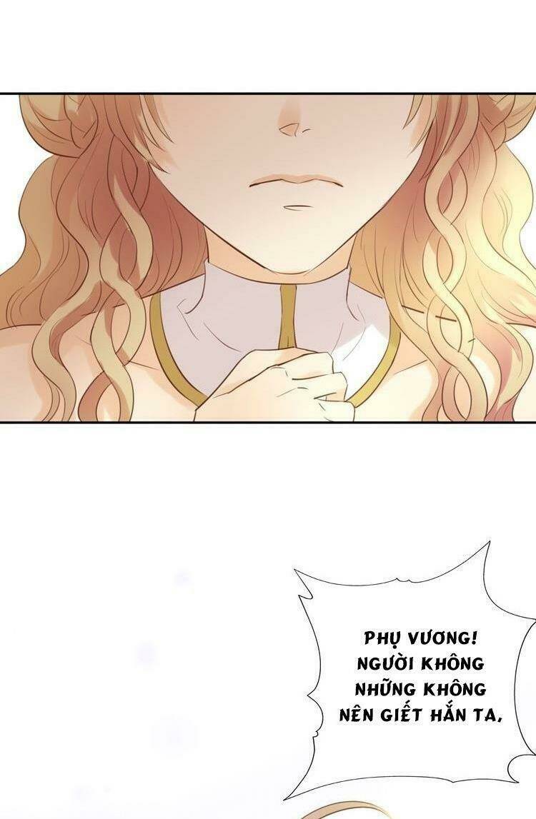 Địch Úc Đa Chi Ca Chapter 17 - Trang 2