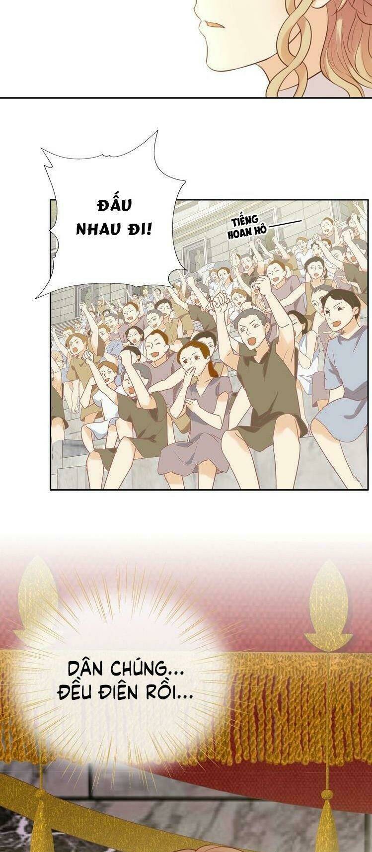 Địch Úc Đa Chi Ca Chapter 17 - Trang 2