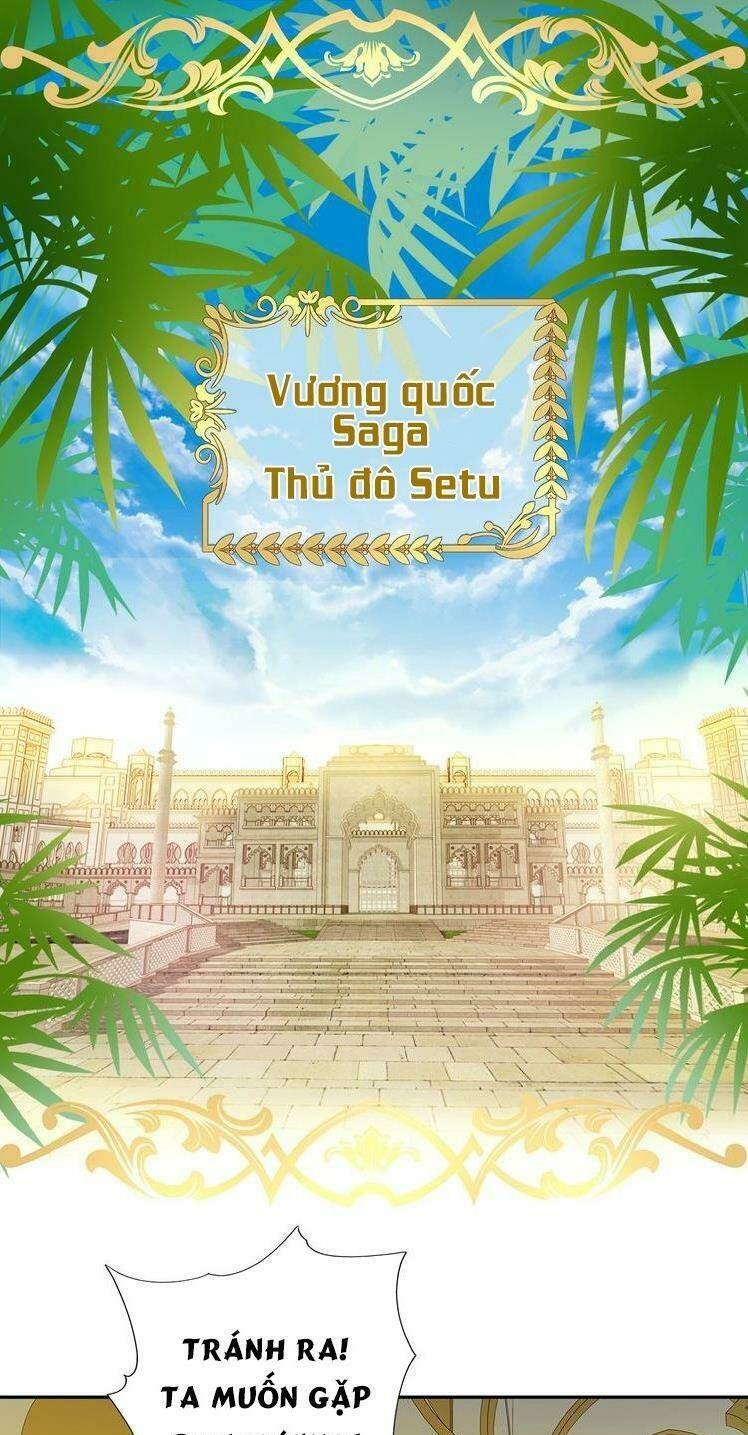 Địch Úc Đa Chi Ca Chapter 19 - Trang 2