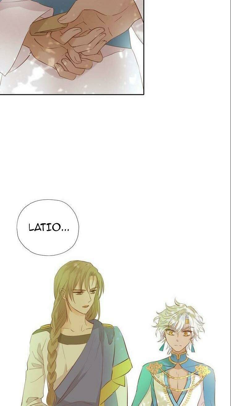 Địch Úc Đa Chi Ca Chapter 20 - Trang 2