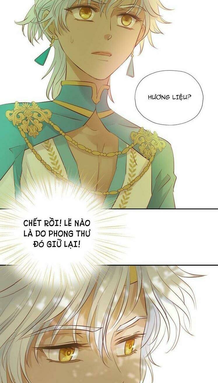 Địch Úc Đa Chi Ca Chapter 20 - Trang 2