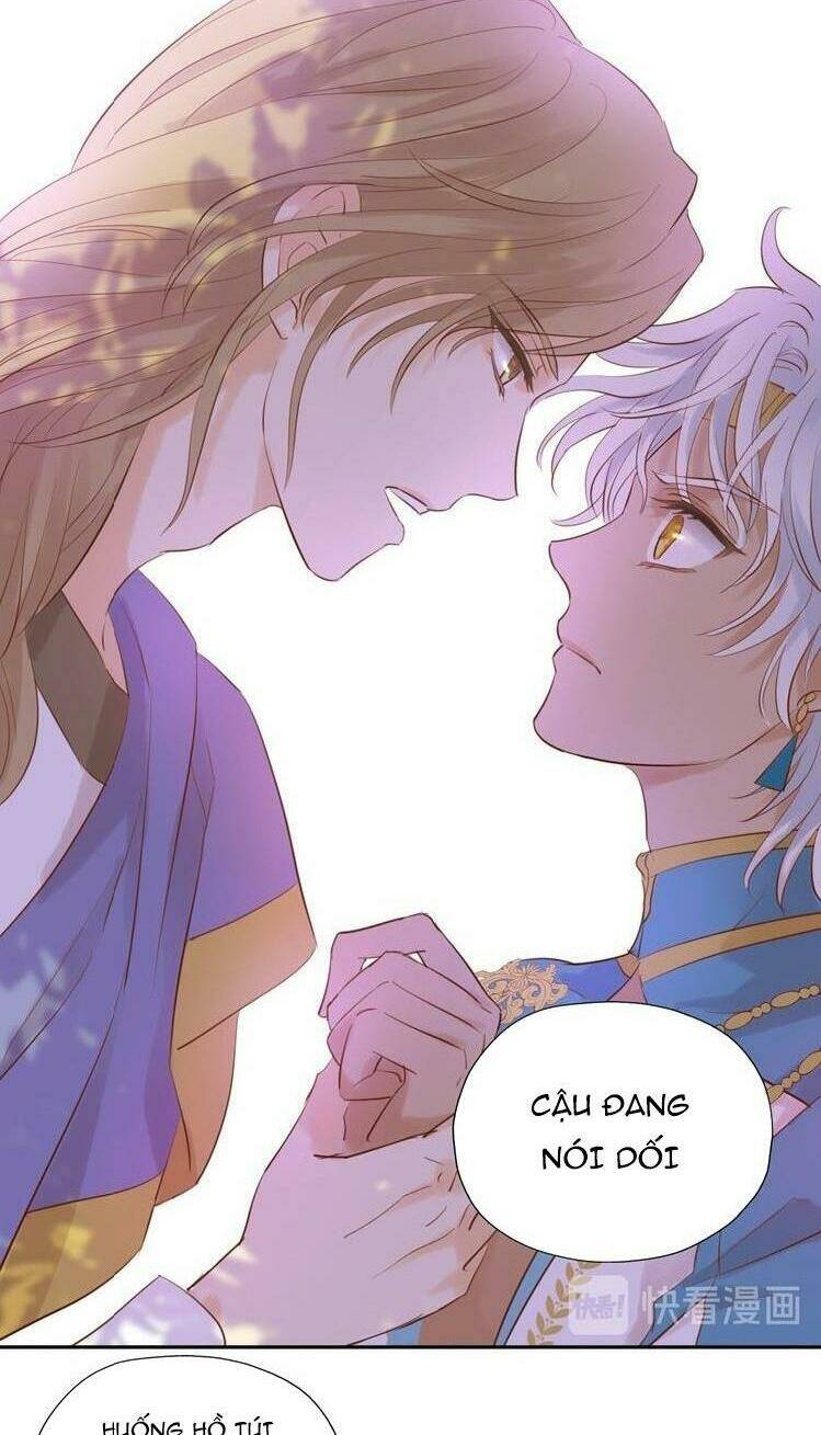 Địch Úc Đa Chi Ca Chapter 20 - Trang 2