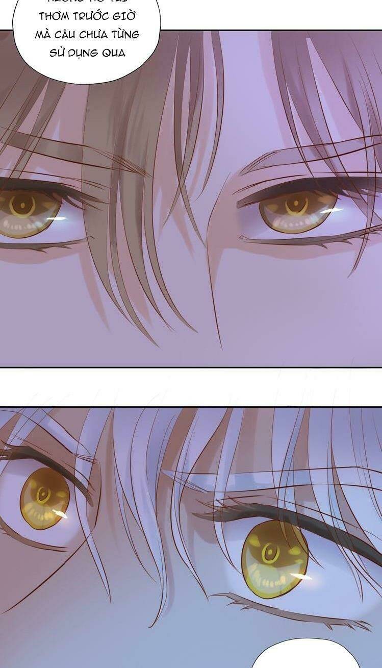 Địch Úc Đa Chi Ca Chapter 20 - Trang 2