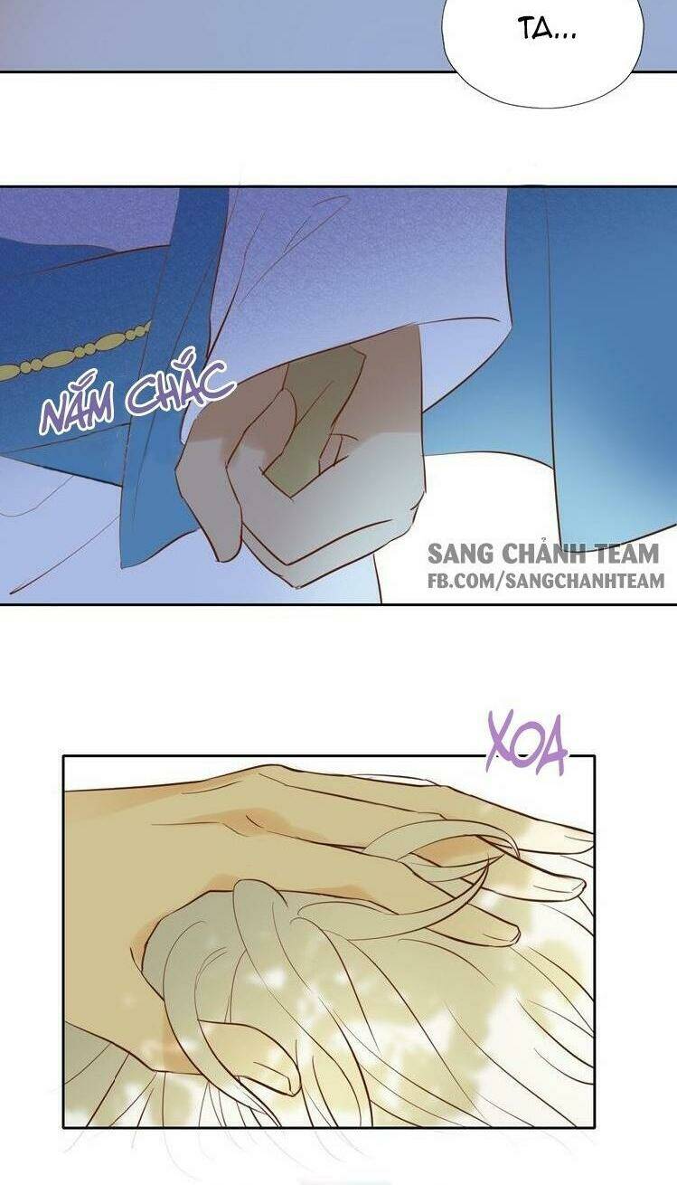 Địch Úc Đa Chi Ca Chapter 20 - Trang 2