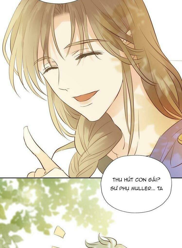 Địch Úc Đa Chi Ca Chapter 20 - Trang 2