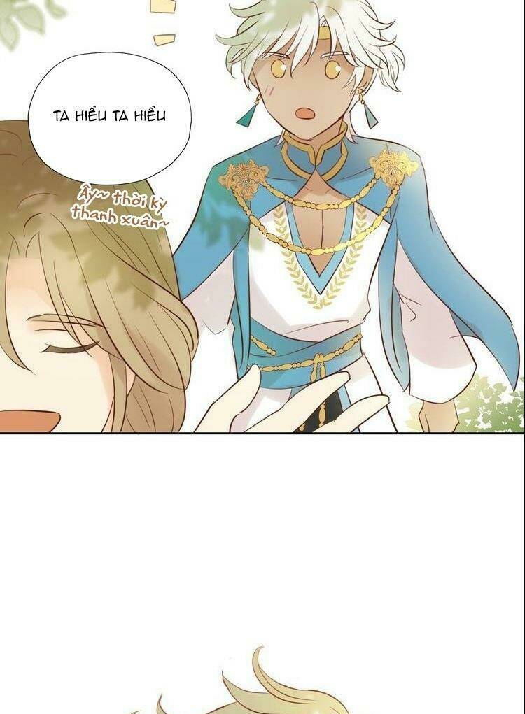 Địch Úc Đa Chi Ca Chapter 20 - Trang 2