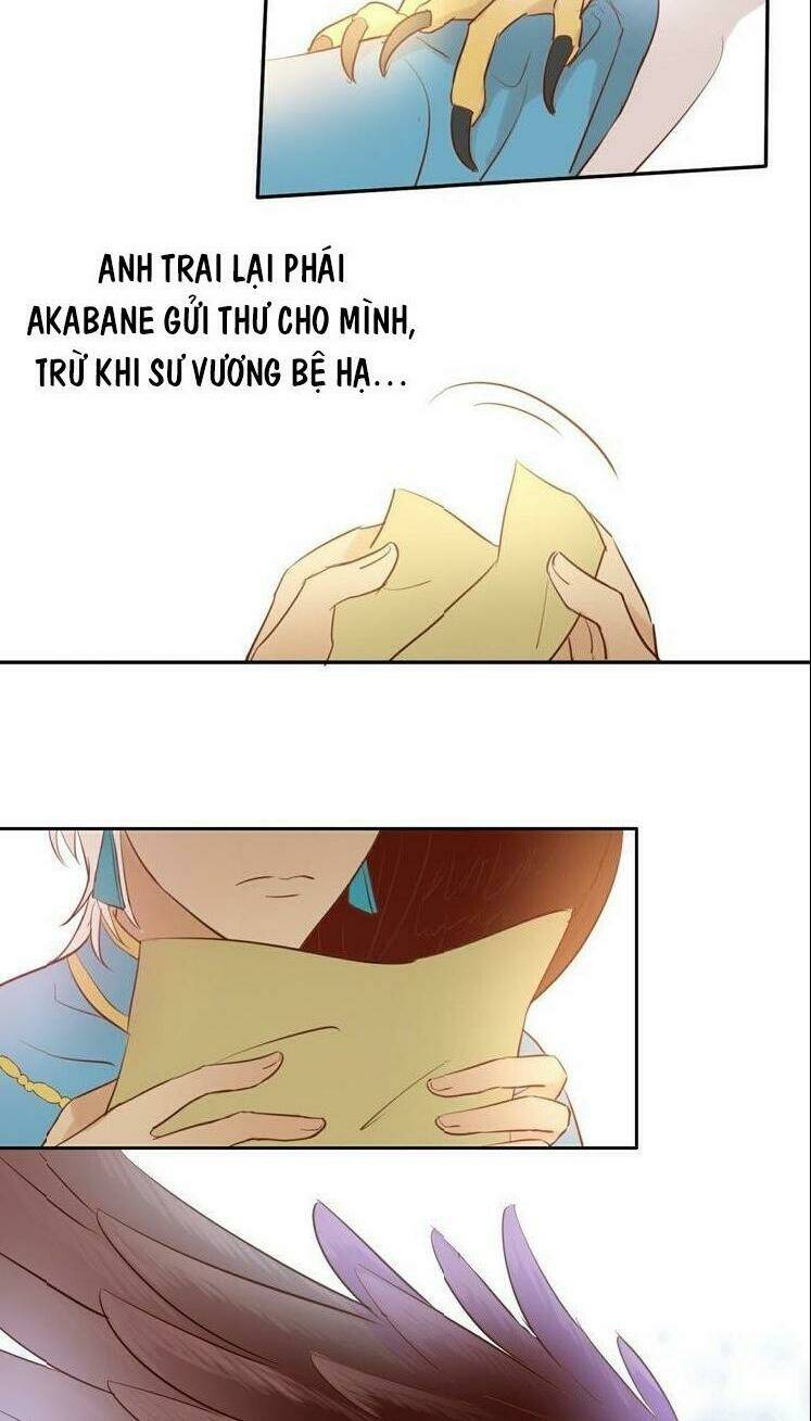 Địch Úc Đa Chi Ca Chapter 20 - Trang 2