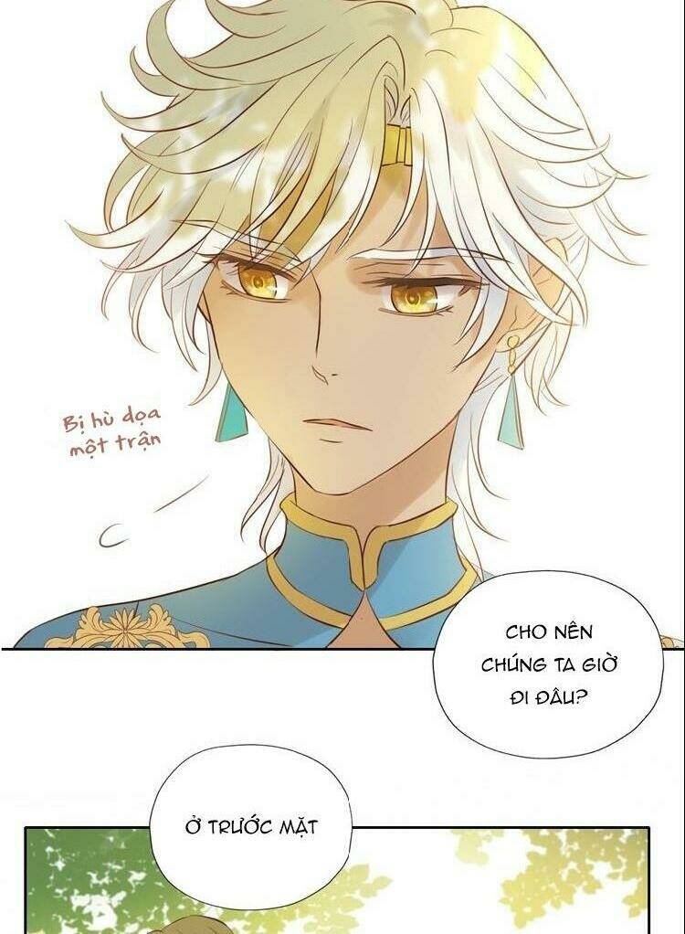 Địch Úc Đa Chi Ca Chapter 20 - Trang 2