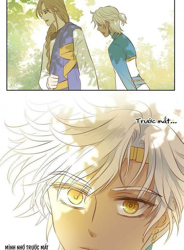 Địch Úc Đa Chi Ca Chapter 20 - Trang 2