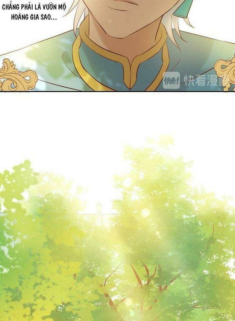 Địch Úc Đa Chi Ca Chapter 20 - Trang 2