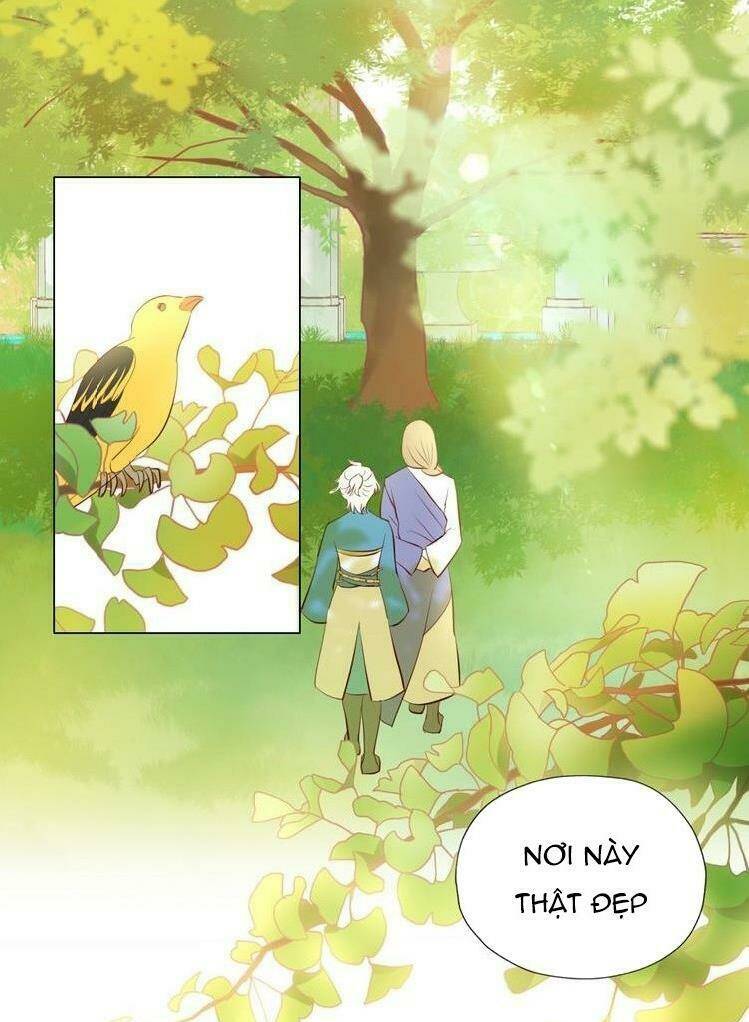 Địch Úc Đa Chi Ca Chapter 20 - Trang 2