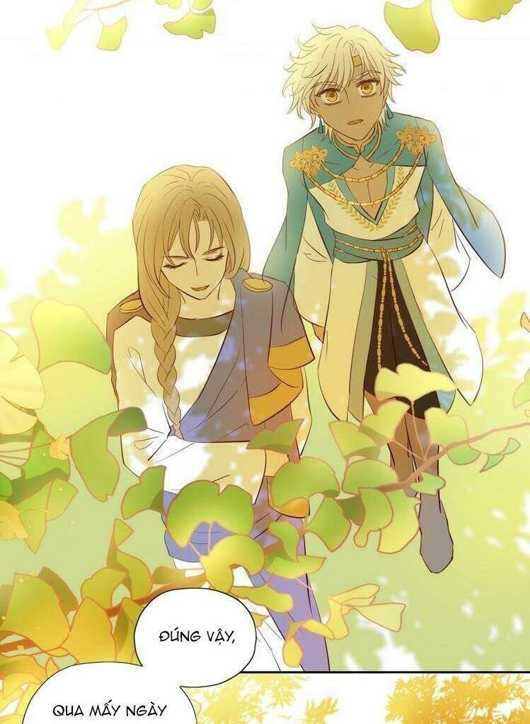 Địch Úc Đa Chi Ca Chapter 20 - Trang 2