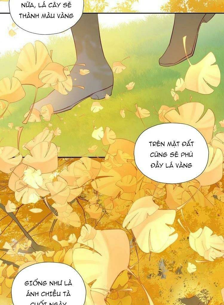 Địch Úc Đa Chi Ca Chapter 20 - Trang 2