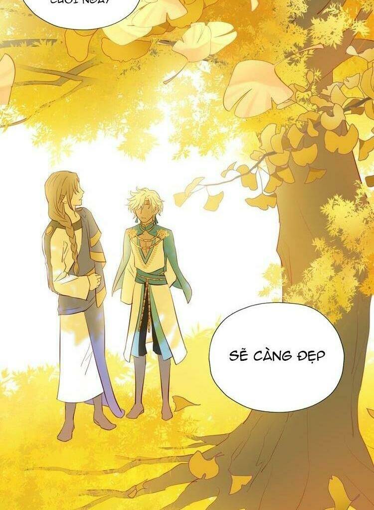 Địch Úc Đa Chi Ca Chapter 20 - Trang 2