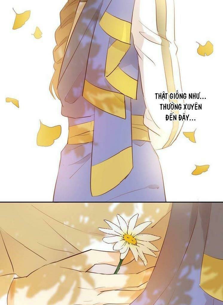 Địch Úc Đa Chi Ca Chapter 20 - Trang 2