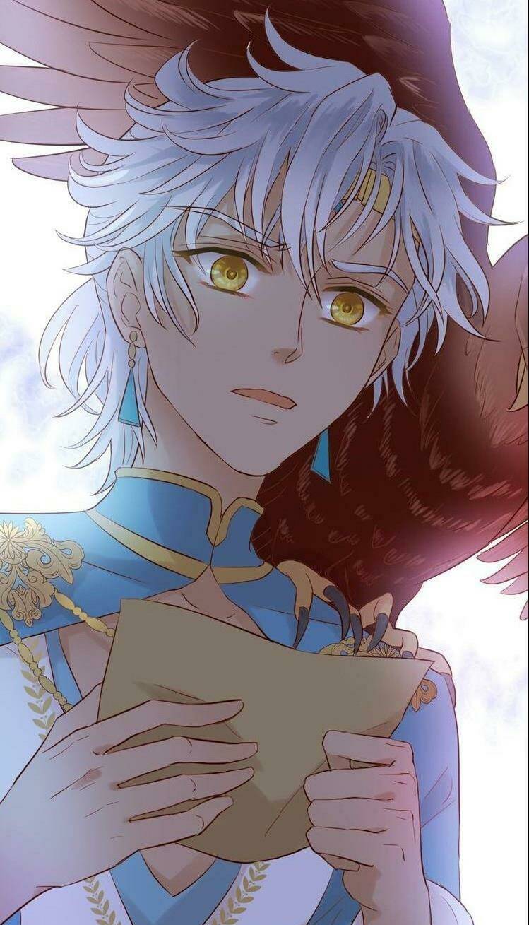 Địch Úc Đa Chi Ca Chapter 20 - Trang 2