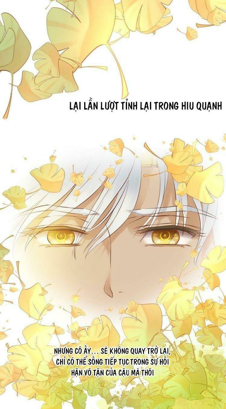 Địch Úc Đa Chi Ca Chapter 20 - Trang 2
